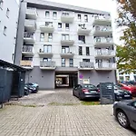 Lägenhet Alfahome