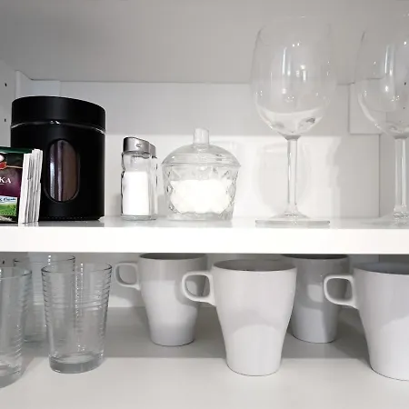 Apartamento Alfahome