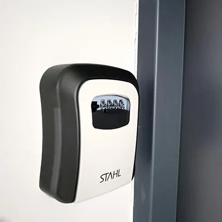 Apartamento Alfahome *