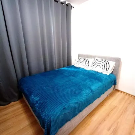 Alfahome Apartament *