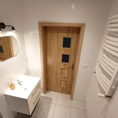 Alfahome Apartament *