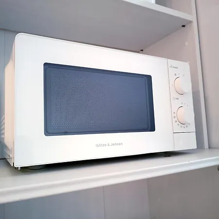 Apartment Alfahome