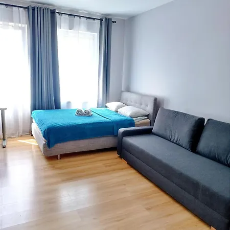 Apartamento Alfahome
