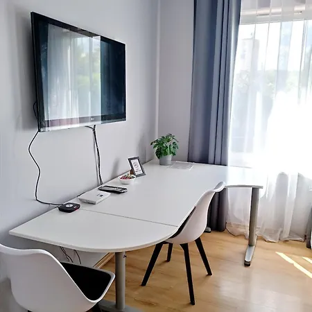 Alfahome Apartamento *