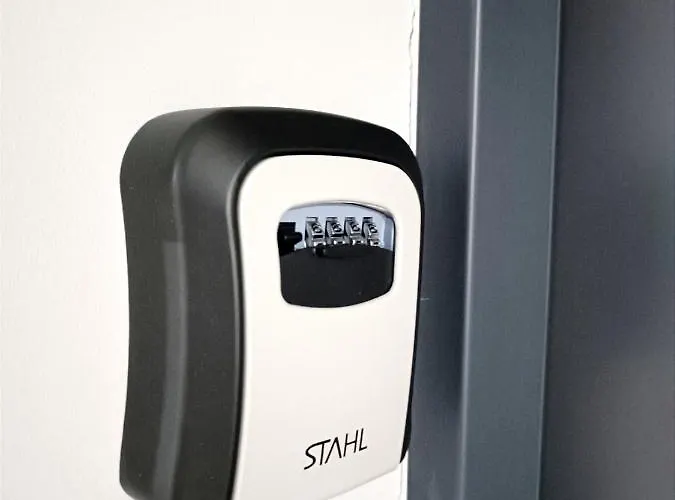 Apartamento Alfahome *