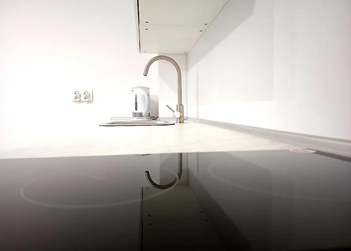 Apartamento Alfahome Łódź