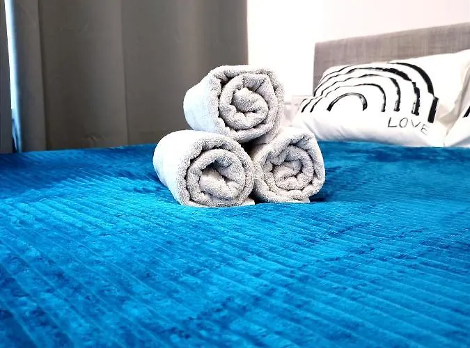 Alfahome Appartamento Łódź