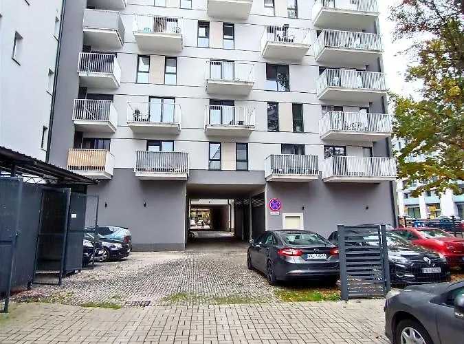 Apartamento Alfahome