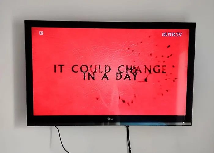 Apartamento Alfahome Łódź