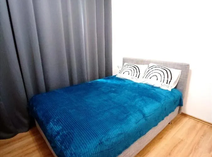 Alfahome Appartamento *