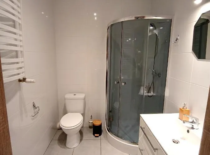 Alfahome Apartamento *