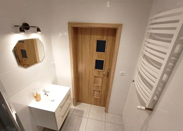 Alfahome Apartamento *