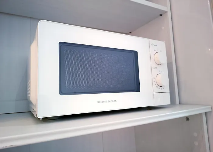 Apartamento Alfahome