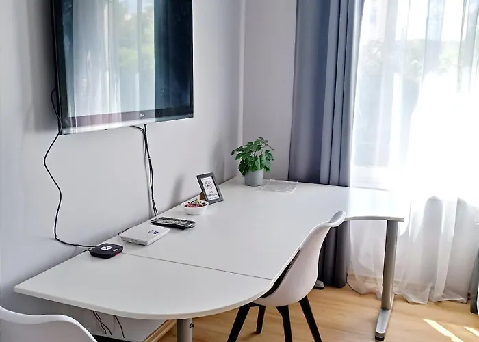 Alfahome Apartamento *